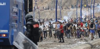 Ceuta, Italia sospende Schengen con Spagna: controlli nei porti e negli aeroporti