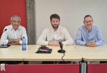 Salari, sicurezza e partecipazione, i sindacati lanciano la piattaforma: “basta contratti pirata a Mantova”