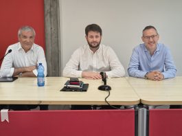 Salari, sicurezza e partecipazione, i sindacati lanciano la piattaforma: “basta contratti pirata a Mantova”