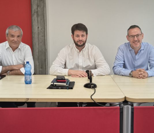Salari, sicurezza e partecipazione, i sindacati lanciano la piattaforma: “basta contratti pirata a Mantova”