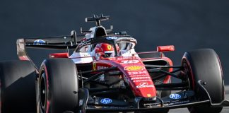Formula 1, oggi prove libere e qualifiche Gp Belgio: orario e dove vederle