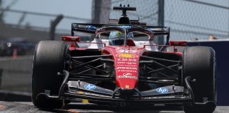 Gp Silverstone, dominio Leclerc: ordine di arrivo e nuova classifica piloti