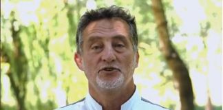 Addio a Daniele Fagiolini, lo chef toscano morto a 61 anni