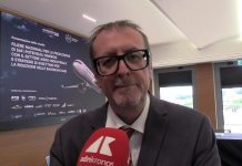 Trasporto aereo, Chiaramonti (Politecnico Torino): “Al 2030 potenziale nazionale per Saf limitato”