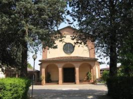 Cappelletta, alla Sagra di S.Anna, nasce la preghiera per il dono della maternità