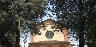 Cappelletta, alla Sagra di S.Anna, nasce la preghiera per il dono della maternità