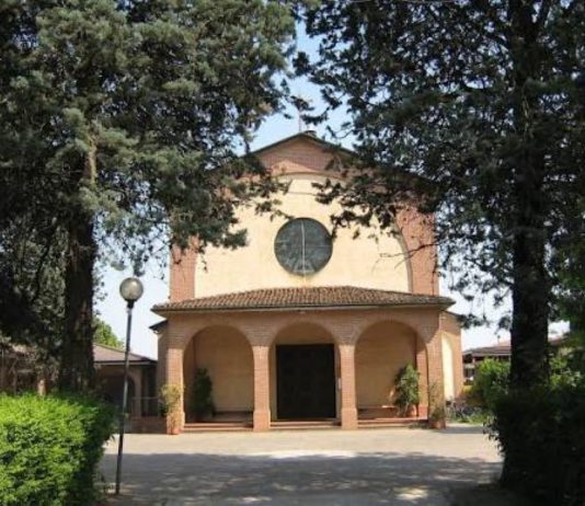 Cappelletta, alla Sagra di S.Anna, nasce la preghiera per il dono della maternità