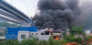 Guerriglia No Tav in Valsusa: circa 450 identificati, oltre 120 feriti tra forze dell’ordine