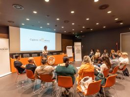 Food, Cigierre e World4All formano 4.500 professionisti della ristorazione all’accoglienza inclusiva