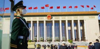 Missile lanciato nel Pacifico, il test della Cina agita la regione