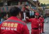 Cina, frana a Chongqing: almeno 8 morti e 34 dispersi