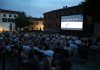 “Cinemambulante” riempie i quartieri di Mantova
