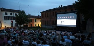 “Cinemambulante” riempie i quartieri di Mantova