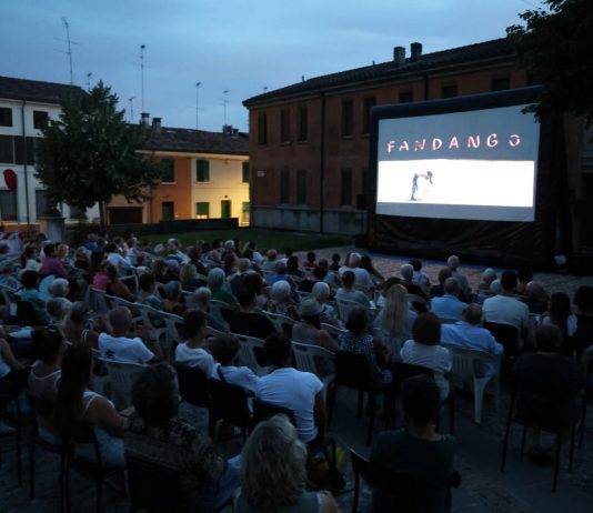 “Cinemambulante” riempie i quartieri di Mantova