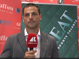 Giffoni, Gubitosi: “E’ la dei casa giovani, insieme a BeGreat per trasformare il talento in opportunità”