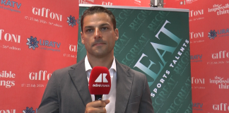 Giffoni, Gubitosi: “E’ la dei casa giovani, insieme a BeGreat per trasformare il talento in opportunità”