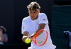 Wimbledon, oggi Cobolli-De Minaur – Diretta