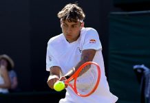 Wimbledon, oggi Cobolli-De Minaur – Diretta