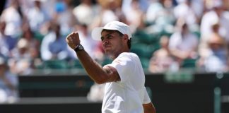 Wimbledon, oggi Cobolli-Fery – Diretta