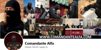 E’ morto il ‘Comandante Alfa’, tra fondatori Gis Carabinieri