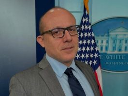 Morto Daniele Compatangelo, addio al corrispondente La7 che ha raccolto le dichiarazioni di Trump su Meloni dopo il G7