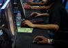 Iss: “Per oltre 1 studente su 6 comportamenti a rischio tra social, gaming e gioco d’azzardo”