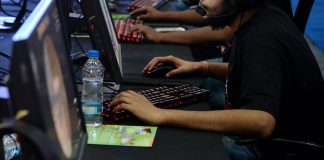 Iss: “Per oltre 1 studente su 6 comportamenti a rischio tra social, gaming e gioco d’azzardo”