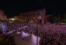 Concerto Jethro Tull annullato per maltempo: ecco come ottenere il rimborso