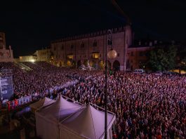 Concerto Jethro Tull annullato per maltempo: ecco come ottenere il rimborso