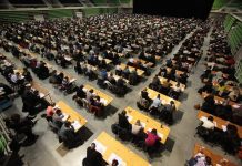 Segnalazioni su concorso magistratura, pm Roma avvia indagine