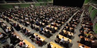 Segnalazioni su concorso magistratura, pm Roma avvia indagine