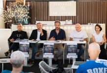 Memorial Lasagna: Mantova accende la notte con sette sfide di pugilato