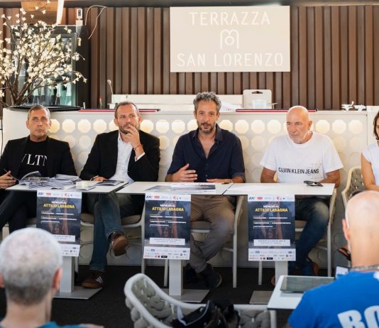 Memorial Lasagna: Mantova accende la notte con sette sfide di pugilato