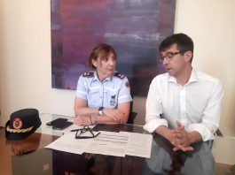 Suzzara, Polizia Locale: più che raddoppiati controlli, per l’estate attivato il terzo turno serale