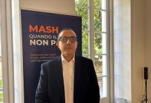 Conforti (EpaC): “Inserire Mash nei Lea e attivare percorsi dedicati”