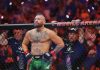 McGregor, il rientro nell’UFC dura pochi secondi: stop per infortunio