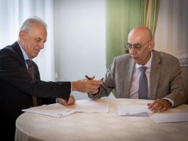 Rifiuti, Conou-Endiale, “Asse Italia-Grecia per standard Ue più elevati su riciclo oli usati”