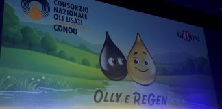 Giffoni, Conou presenta il corto animato ‘Olly e Regen’ per raccontare ai giovani l’economia circolare