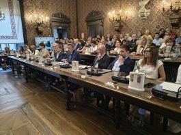 Mantova, ordine del giorno contro ddl sulla caccia: “A rischio biodiversità e tutela animali”