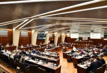 Regione, La Russa smentisce Bulbarelli: il piano di Protezione Civile è fermo in Provincia