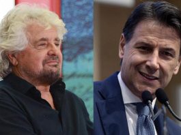 Grillo attacca Conte e Movimento 5 Stelle: “Ha perso sua identità, qualcuno risponda”
