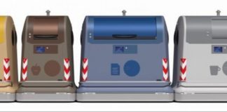 Lunetta e Ponte Rosso, dal 1° agosto conferimento solo nei nuovi contenitori con tessera