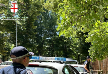 Mantova, ubriachi rifiutano di farsi identificare: denunciati. Uno aveva il divieto di dimora