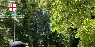 Mantova, ubriachi rifiutano di farsi identificare: denunciati. Uno aveva il divieto di dimora