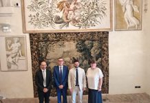 Accordo tra Società Palazzo Ducale e Aci Mantova: convenzioni e benefit per gli iscritti