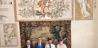 Accordo tra Società Palazzo Ducale e Aci Mantova: convenzioni e benefit per gli iscritti