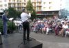 ‘Pietre della Libertà’, monologo di Alessandro Milan per non dimenticare la Resistenza