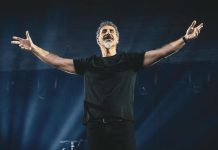 System Of A Down, a Milano uno spettacolo tra caos e catarsi