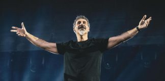 System Of A Down, a Milano uno spettacolo tra caos e catarsi