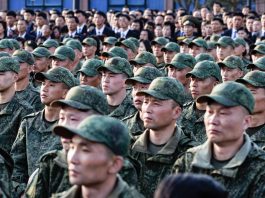 Corea del Nord e Russia unite da un ponte, il collegamento meno visibile ai satelliti